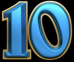 10