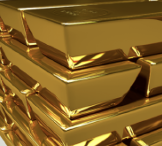 Gold Bars