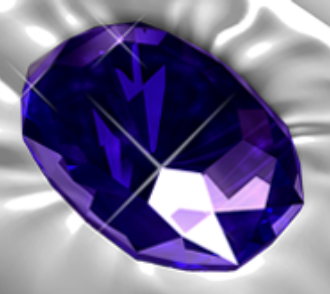 Purple Gem
